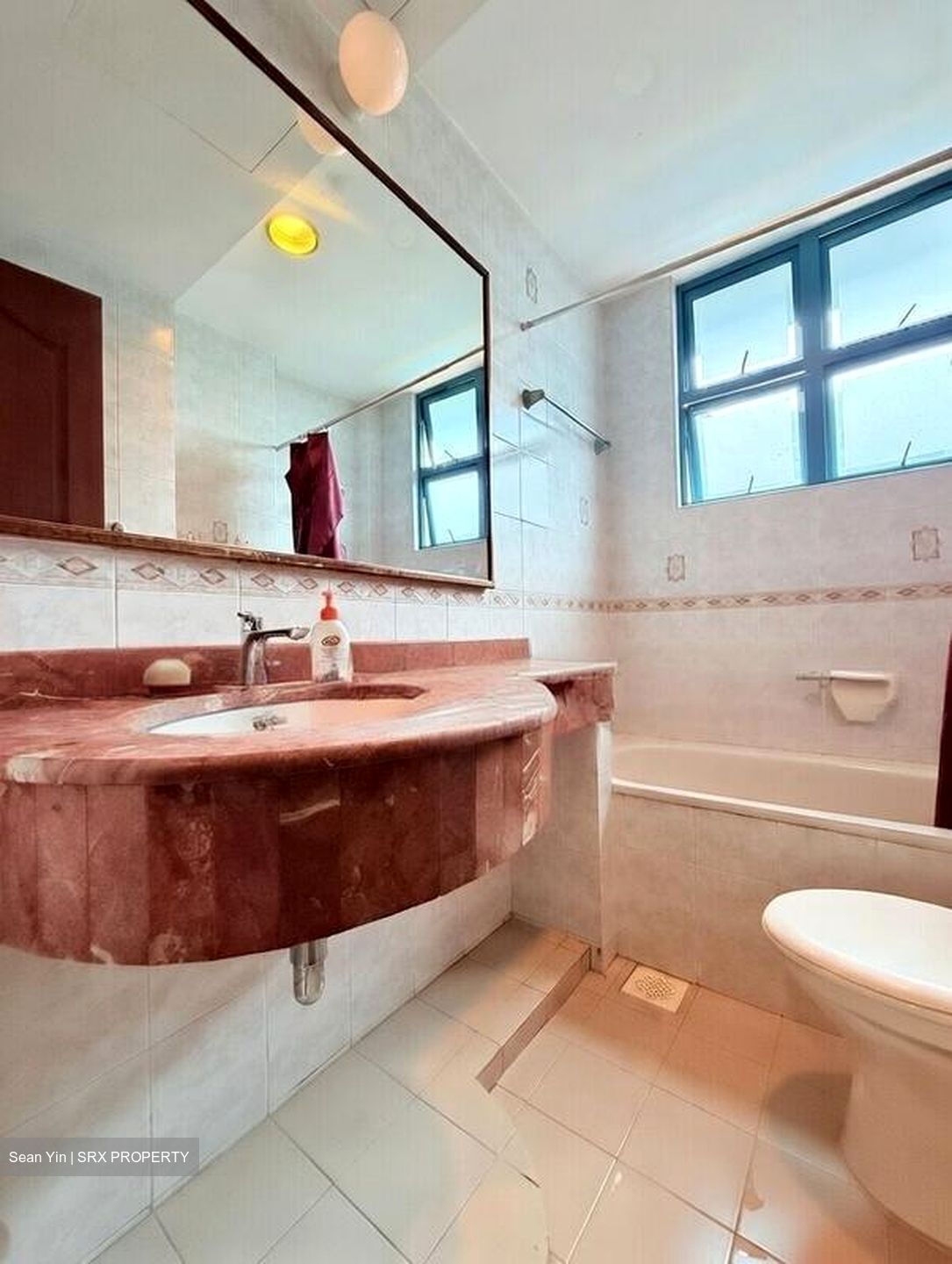 Century Mansions (D23), Apartment #522834001